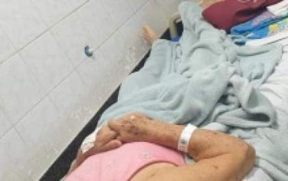 Justiça determina que Araçatuba opere idosa de Andradina