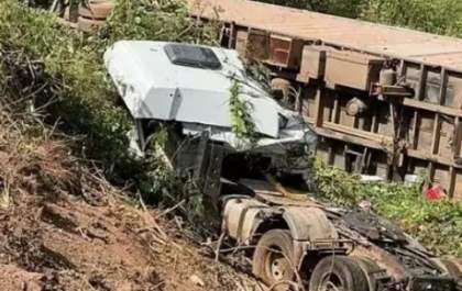 Adolescente de Três Lagoas morre em acidente em MT