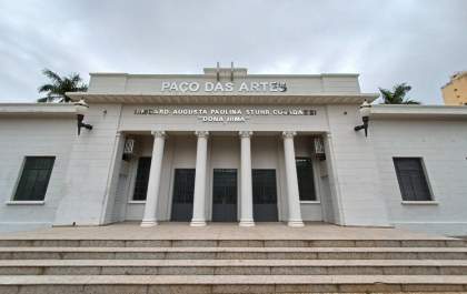Inauguração do paço das artes e museu de Birigui está prevista para este mês
