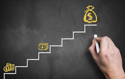 O impacto positivo do planejamento financeiro na vida das pessoas