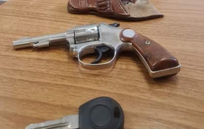 Polícia Civil esclarece 2 roubos e um furto em operação nesta sexta-feira