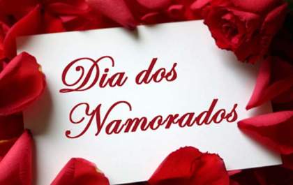 Comércio espera aumento de até 10% nas vendas para o Dia dos Namorados