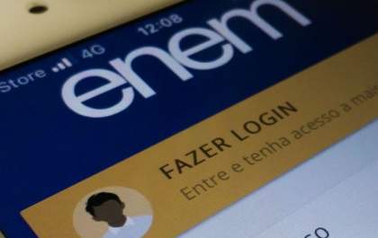 MS tem mais de 65 mil inscritos no Enem de 2024