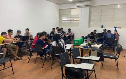 Senac Araçatuba oferece 130 vagas gratuitas em Birigui