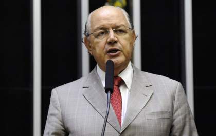 Brasil terá um dos melhores sistemas tributários do mundo, diz idealizador da PEC 110