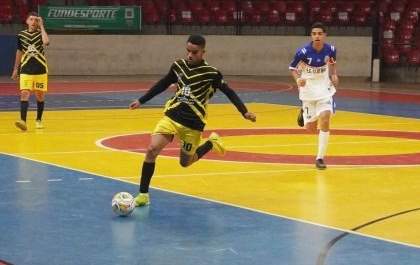 Sejuvel prorroga inscrições para o Campeonato Municipal de Futsal Séries A e B