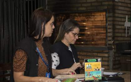 “Operação Cupido”: fiscais percorrem restaurantes do município