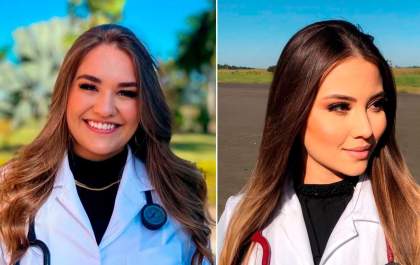Acadêmicos de Medicina participam com excelência de curso certificado pela AHA