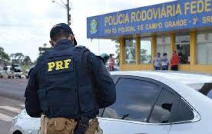 PRF inicia Operação Corpus Christi em MS