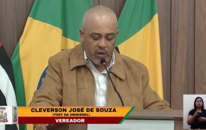 Advogados protocolam pedido de CP contra o prefeito de Birigui