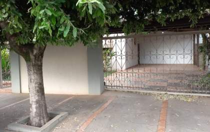 Secretaria de Saúde de Andradina está mudando de endereço