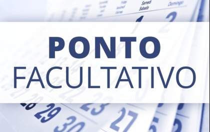 Prefeitura decreta ponto facultativo na sexta (9)
