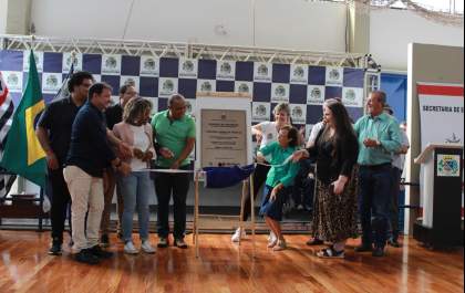 Secretária de Esportes promete novos investimentos do Estado em Araçatuba