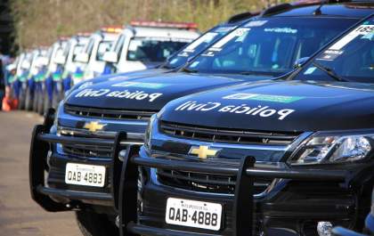 Vai viajar? Confira as dicas de segurança das polícias Civil e Militar