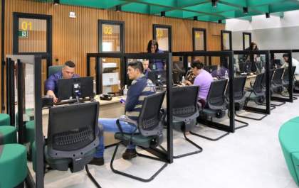 Detran-MS não terá atendimento hoje (9)