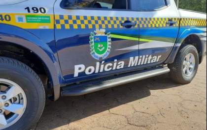 Homem é detido em flagrante por tráfico de drogas em terminal rodoviário