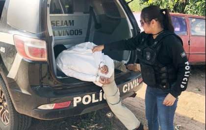 Homem é condenado a mais de 100 anos por latrocínio