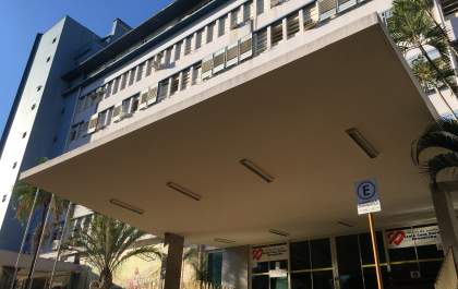 Iamspe aprova credenciamento da Santa Casa de Araçatuba para retomada dos atendimentos