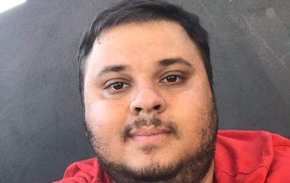 Andradinense de 31 anos não resistiu ao infarto