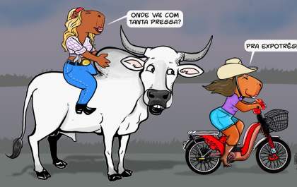 Expotrês 2023
