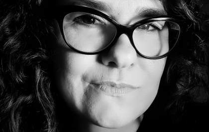 Artista de Araçatuba participa de concurso de fotografia da Aliança Francesa