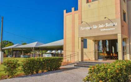 Festa do Padroeiro de Selvíria continua neste sábado