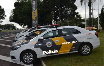 Feriadão tem redução de 36% nos acidentes de trânsito nas estradas da região