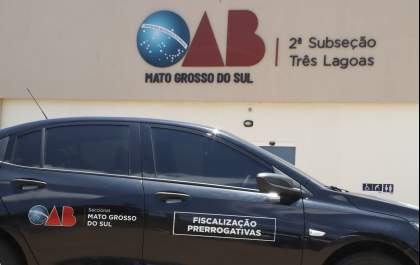 2ª Subseção da OAB de Três Lagoas garante defesa das prerrogativas e obtém o arquivamento de TCO contra advogada