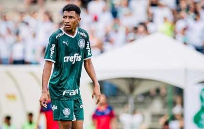Jogador de MS é convocado para Seleção Brasileira Sub-15