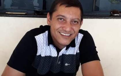 Fisioterapeuta Rafael Hanna faleceu nesta madrugada