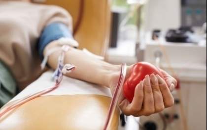 Defesa Civil lança campanha para incentivar doação de sangue em Três Lagoas