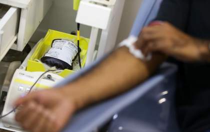 Doação de sangue: Mitos e verdades sobre esse ato que salva vidas