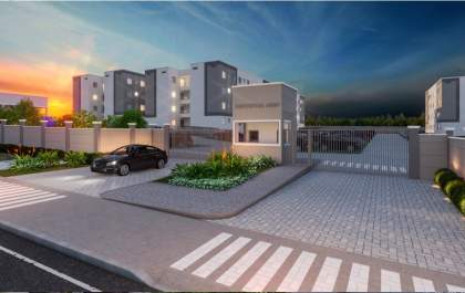 MRV realiza 'Feirão Casa Paulista' em Araçatuba com descontos imperdíveis