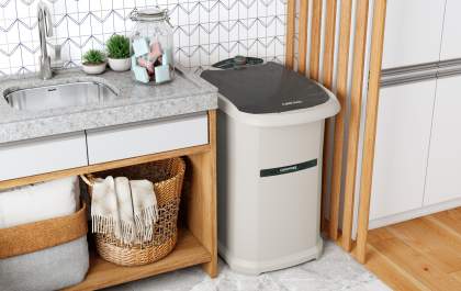 Colormaq desenvolve produto pensando na preservação do meio ambiente