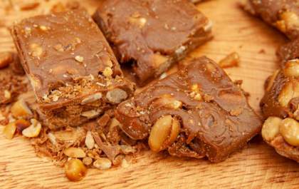 Sesi-SP ensina receitas de festa junina