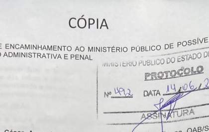 Advogados querem que MP também investigue possíveis irregularidades na aquisição de lubrificantes em Birigui