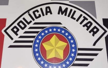 PM apreende entorpecente na área central de Castilho