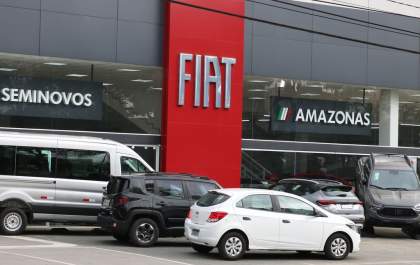 Nove montadoras aderem ao programa de carro mais barato