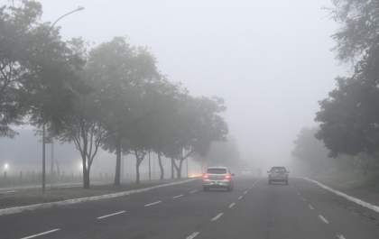 Inverno começa nesta quarta-feira (21) e deve ter temperaturas alteradas pelo El Niño