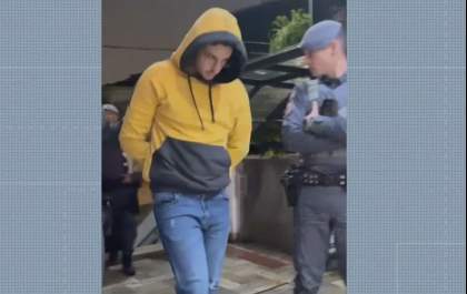 Estudante é indiciado por importunação sexual após gravar alunas em banheiro de faculdade