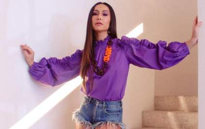 Você conhece as blusas que estão na moda?