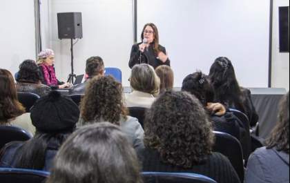 Defensoria de MS e USP palestram sobre os impactos do Trabalho Infantil