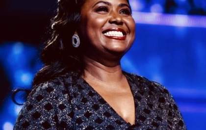 'Quero defender a bandeira da mulher negra cantando sertanejo'