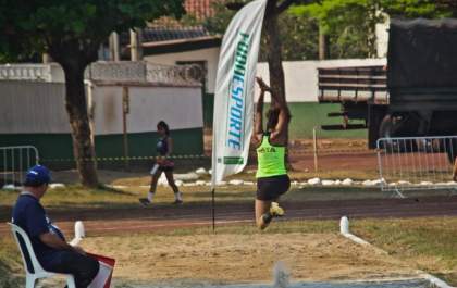 Inscrições para os programas Bolsa Atleta e Bolsa Técnico entram na reta final