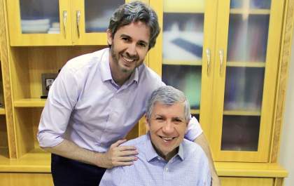 Instituto dos Olhos de Três Lagoas: 48 anos de excelência em cuidados oftalmológicos