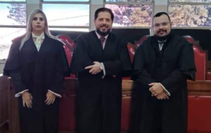 Jurados absolvem acusado de atirar em policial militar