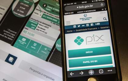 Caixa começa a cobrar Pix de pessoas jurídicas em 19 de julho