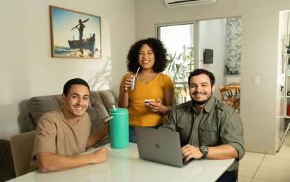 Senar/MS oferece cursos técnicos semipresenciais com vagas para Três Lagoas