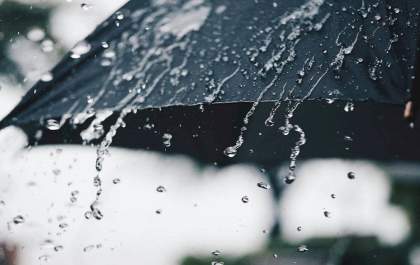 Três Lagoas já registrou 250% além do esperado de chuva para o mês de junho