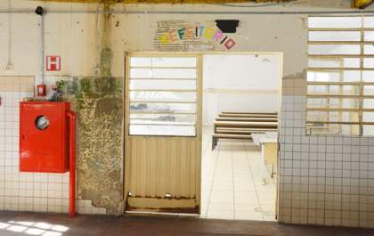 Prefeitura abre licitação para reforma em sete escolas de Birigui